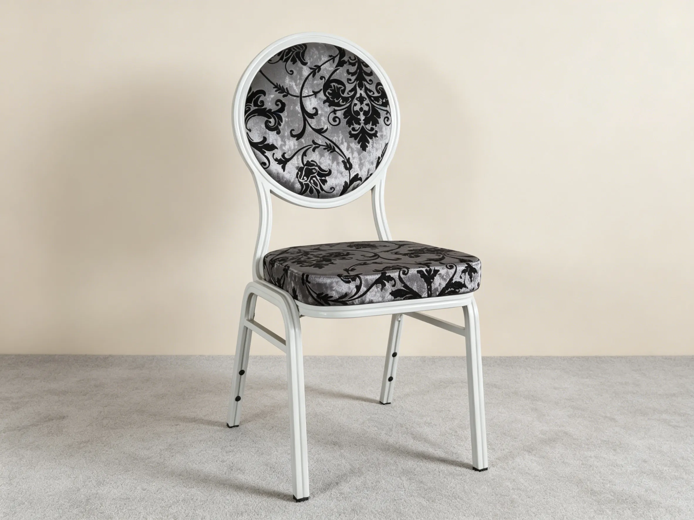 BanquetJoy premium banquet chairs - Custom hotel and wedding chairs manufacturer